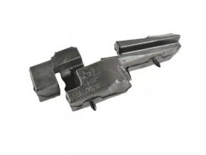 Seal wing hood-wing left Chrysler Pacifica 17-