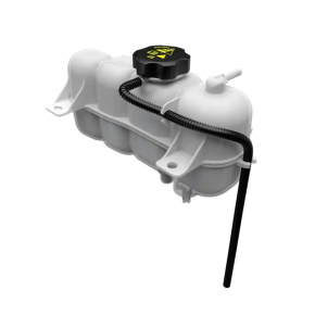 Jeep Cherokee KL 19-22 3.2 Coolant Expansion Tank Without Cap