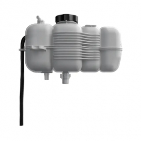 Expansion tank cooling Jeep Cherokee KL 19-21 3.2 without cap