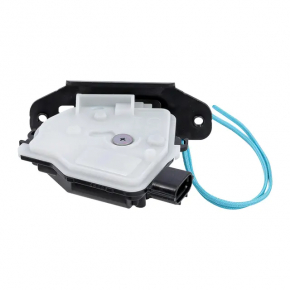 Toyota Prius 50 16-22 Trunk Lock