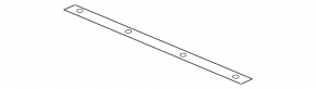 Honda Insight 19-22 Front Subframe Strut