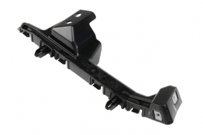 Front bumper mount wing left Chevrolet Equinox 18-21