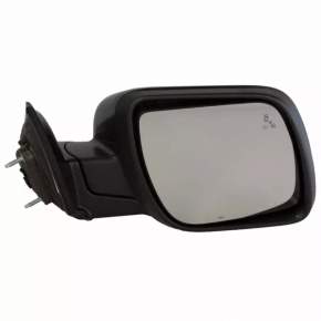 Right side mirror complete Ford Explorer 11-15 prerest BSM, turn signal, heating, backlight