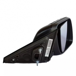 Right side mirror complete Ford Explorer 11-15 prerest BSM, turn signal, heating, backlight