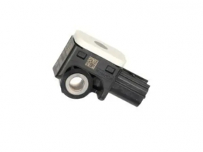 Front right airbag sensor for Ford Fusion mk5 13-16