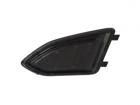Right fog light cover for Ford Edge 15-18 pre-restoration
