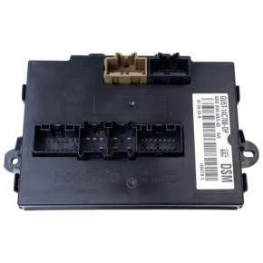 Ford Edge 19-24 Driver's Seat Control Module