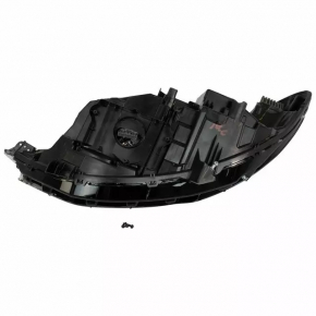 Front right headlight complete Ford Fusion mk5 17-20 LED