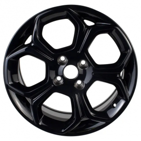 Wheel disk R17 Ford Ecosport 18-22 type 3
