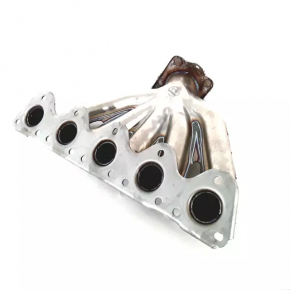 Exhaust manifold VW Beetle 12-14 2.5 broken studs
