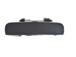 Door handle outer front right assembly Dodge Charger 11- keyless