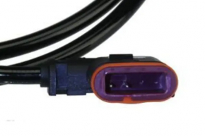 Rear right ABS sensor for Mercedes W211