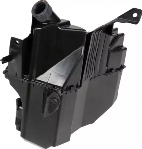 Nissan Maxima A36 16 washer reservoir - without neck with motor