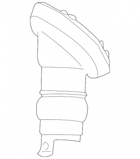 Lexus CT200h 11-17 Steering Joint Boot