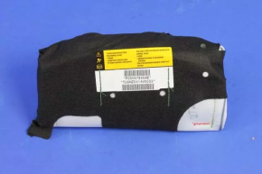 Airbag seat left Dodge Dart 13-16 rusty pyropatron