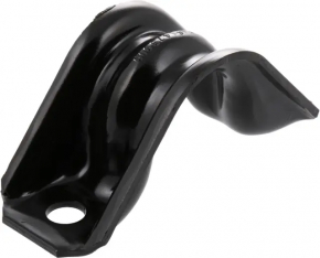 Right front stabilizer bar mounting bracket for Nissan Frontier 22-26