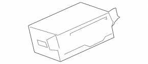 BMW X5 G05 19-23 Radio Tape Player