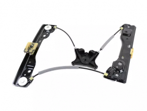 Window lift mechanism rear right Dodge Durango 11-