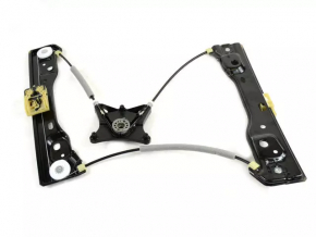 Window lift mechanism rear right Dodge Durango 11-