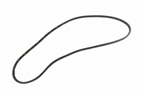 Chevrolet Malibu 16-23 front right door seal
