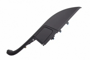 Right rear pillar trim for Chevrolet Camaro 16-convertible, black