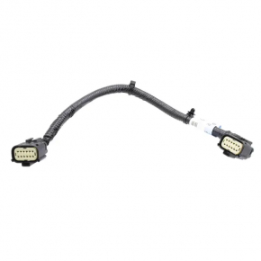 Lincoln MKZ 13-16 fog light wiring