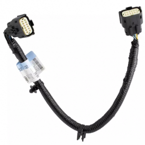 Lincoln MKZ 13-16 fog light wiring