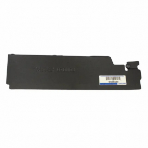 Left radiator deflector for Ford Fusion mk5 13-16 2.5