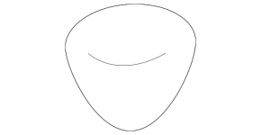 Chevrolet Volt 16- Hood Insulation Clip