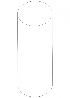 Radiator bracket upper left Polestar 2 21-
