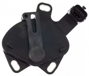 Automatic transmission selector position sensor Nissan Juke 11-17
