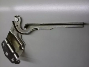 Left hood hinge VW CC 13-17 rest