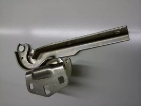 Left hood hinge VW CC 13-17 rest