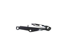 Hood hinge right Dodge Challenger 09-