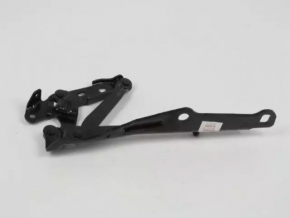 Hood hinge right Dodge Challenger 09-