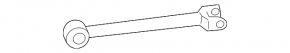 Rear left longitudinal arm Nissan Murano z50 03-08