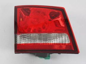 Interior tailgate light left Dodge Journey 11-20 LED light, scratches for polishing