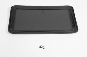 Jeep Grand Cherokee WK2 11-22 Sunroof Glass