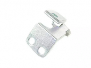 Door hinge upper rear right Jeep Cherokee KL 14-23