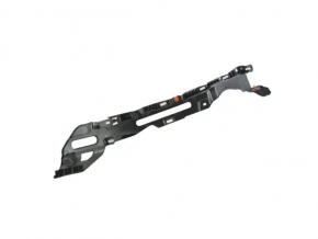 Rear left threshold trim fastening Jeep Compass 17-