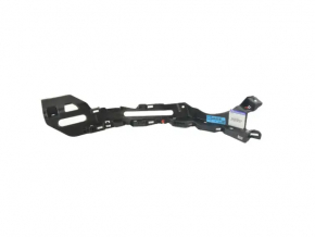 Rear left threshold trim fastening Jeep Compass 17-