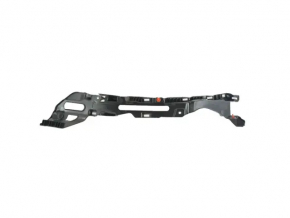Rear left threshold trim fastening Jeep Compass 17-