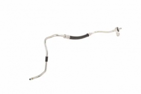 Cooling pipe for automatic transmission Chevrolet Malibu 19- 1.5T on gearbox, outlet