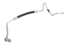 Cooling pipe for automatic transmission Chevrolet Malibu 19- 1.5T on gearbox, outlet