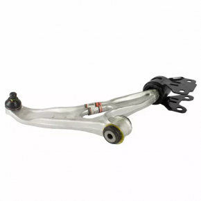 Lower control arm, front right, Ford Focus mk3 11-18, aluminum, R16-18