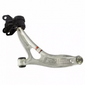 Lower control arm, front right, Ford Focus mk3 11-18, aluminum, R16-18