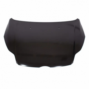 Naked hood Ford Focus mk3 11-14 prerest steel SIMYI