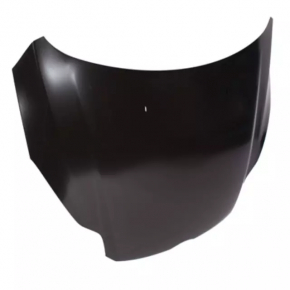 Naked hood Ford Focus mk3 11-18 prerest