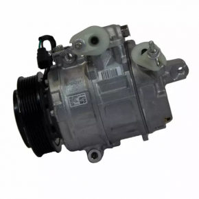 Air Conditioning Compressor Ford Explorer 11-19 3.5 7SBH17C