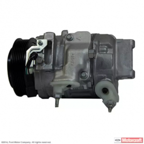 Air Conditioning Compressor Ford Explorer 11-19 3.5 7SBH17C